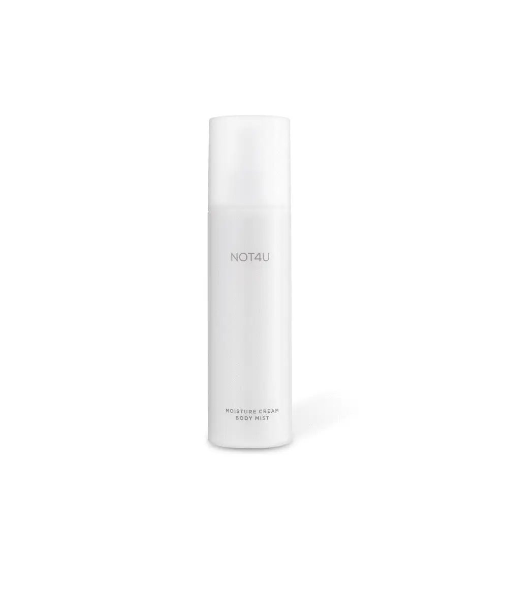[1위 속보습미스트] 뿌리는 바디로션 낫포유 크림 바디미스트 200ml 상세페이지 11